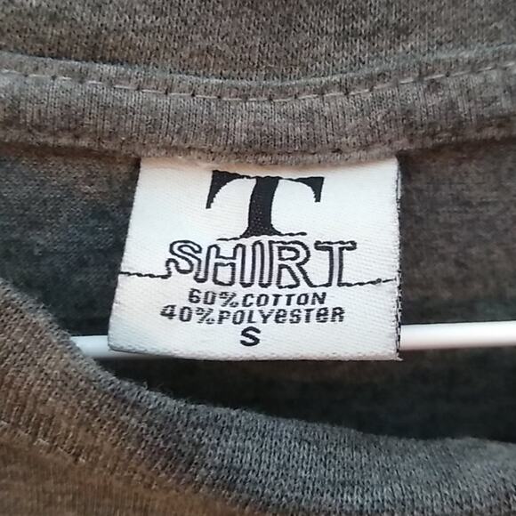 T shirt New Zealand print. Size Small - Picture 2 of 7